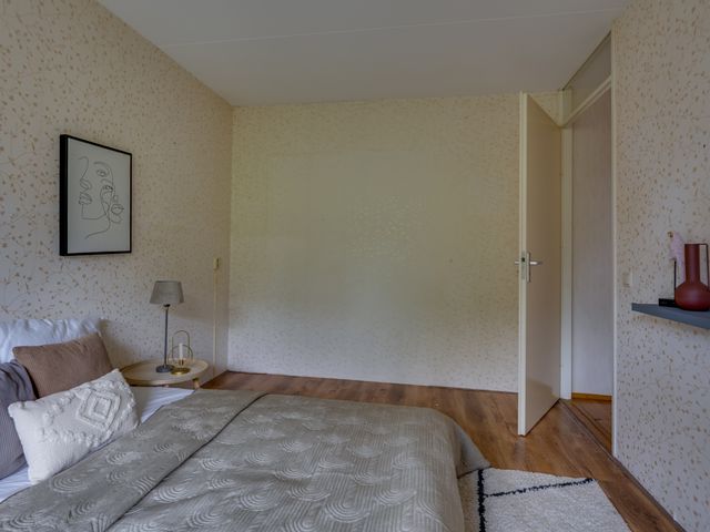 Van Ommerenhaven 10, Barendrecht