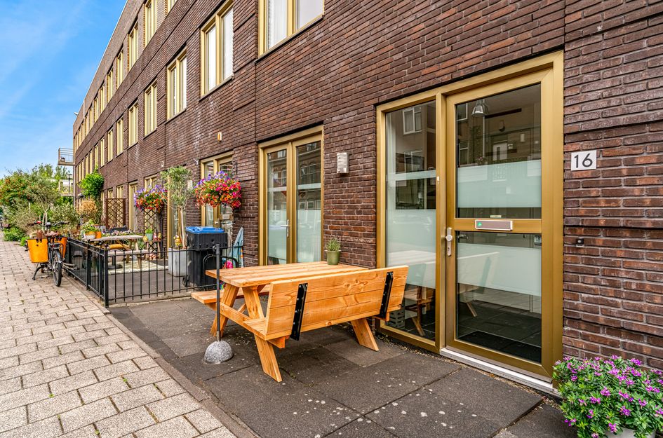 Musschenbroekstraat 16