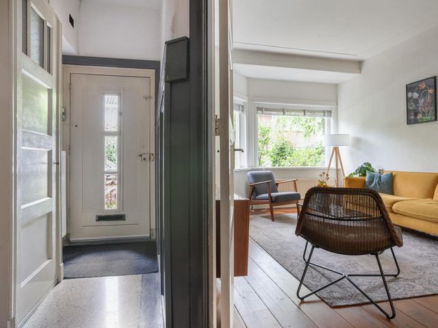 Sophiastraat 32, Gouda