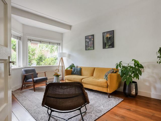 Sophiastraat 32, Gouda