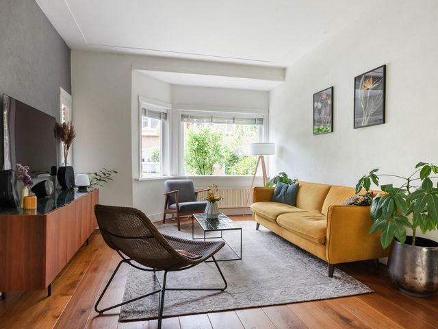 Sophiastraat 32, Gouda