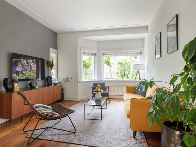 Sophiastraat 32, Gouda