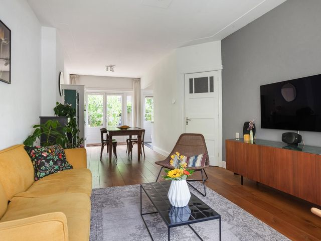 Sophiastraat 32, Gouda