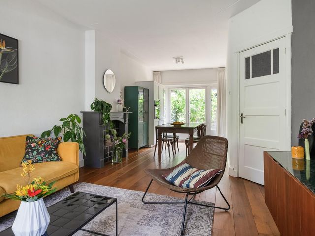 Sophiastraat 32, Gouda
