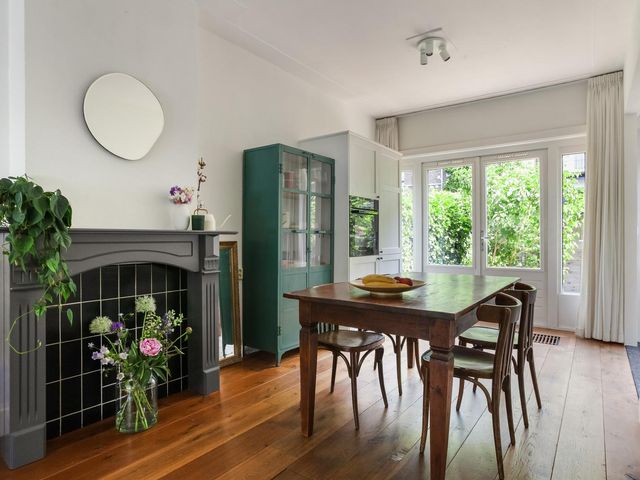Sophiastraat 32, Gouda