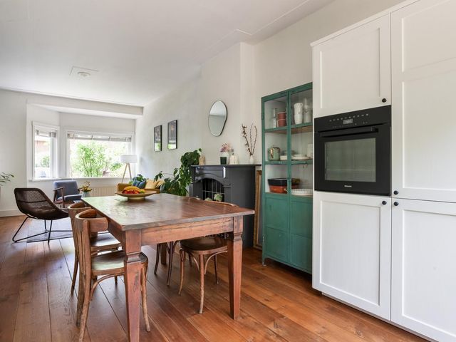 Sophiastraat 32, Gouda