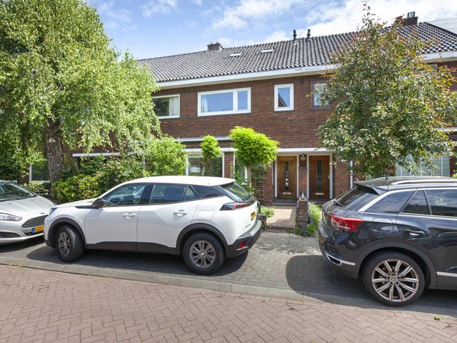 Sophiastraat 32, Gouda