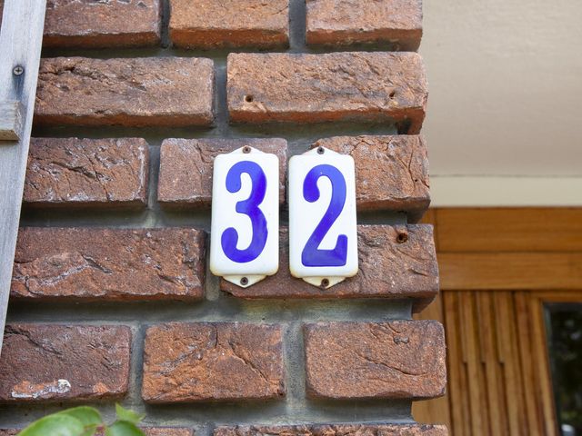 Sophiastraat 32, Gouda