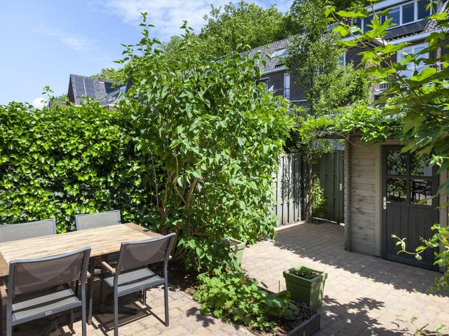 Sophiastraat 32, Gouda