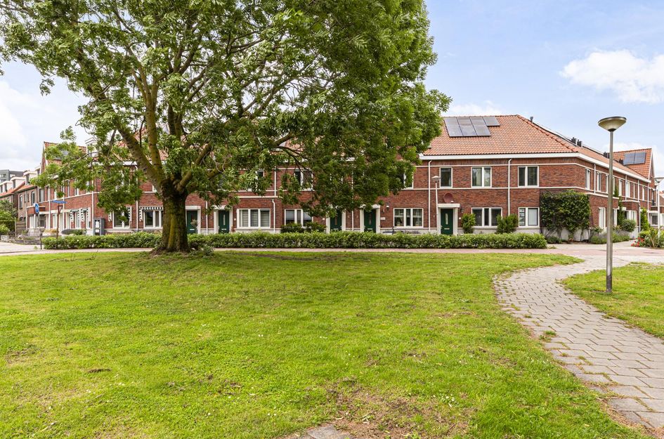 Oranjeplein 12