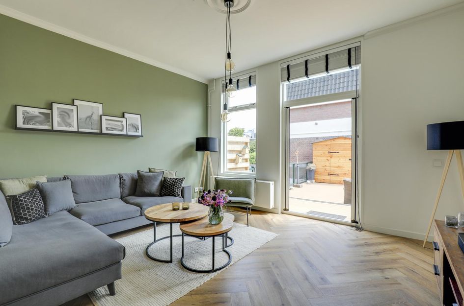 Abel Tasmanstraat 43BS