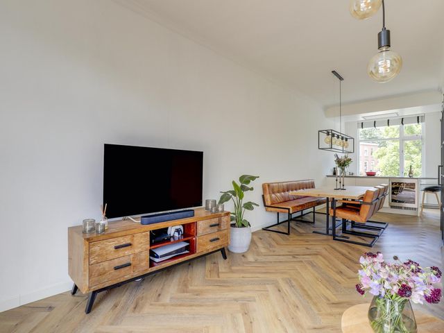 Abel Tasmanstraat 43BS, Utrecht
