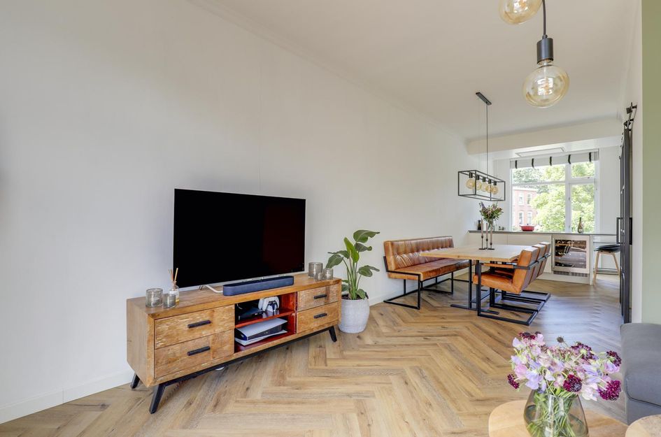 Abel Tasmanstraat 43BS