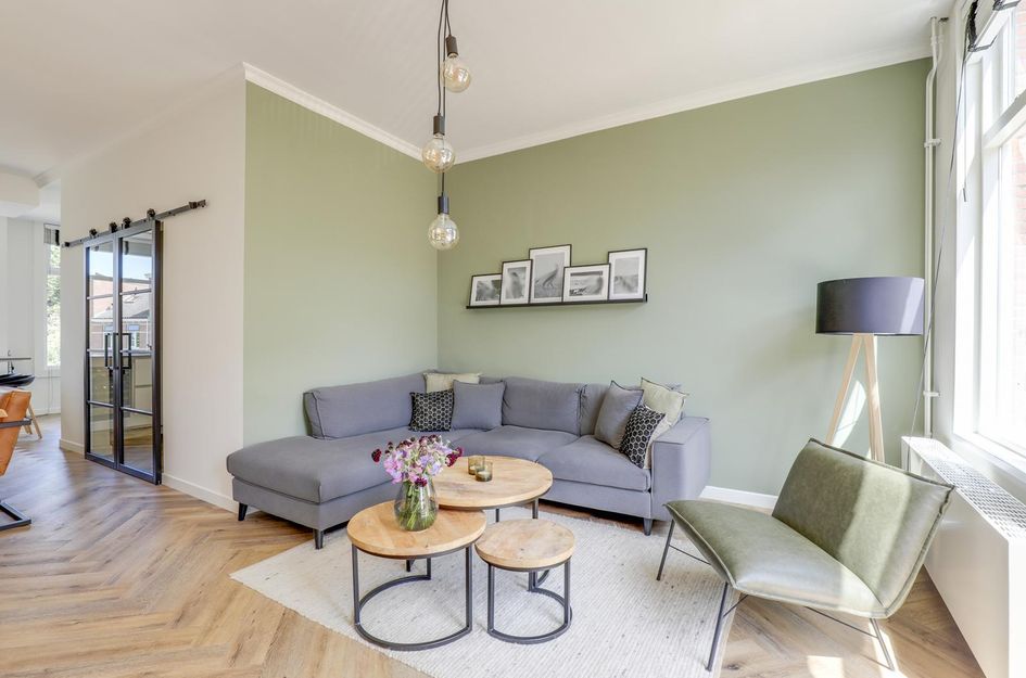 Abel Tasmanstraat 43BS