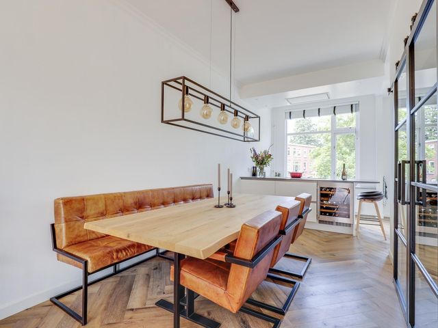 Abel Tasmanstraat 43BS, Utrecht