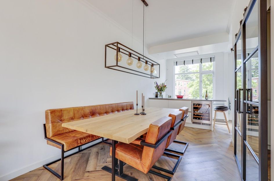 Abel Tasmanstraat 43BS