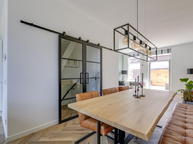 Abel Tasmanstraat 43BS, Utrecht