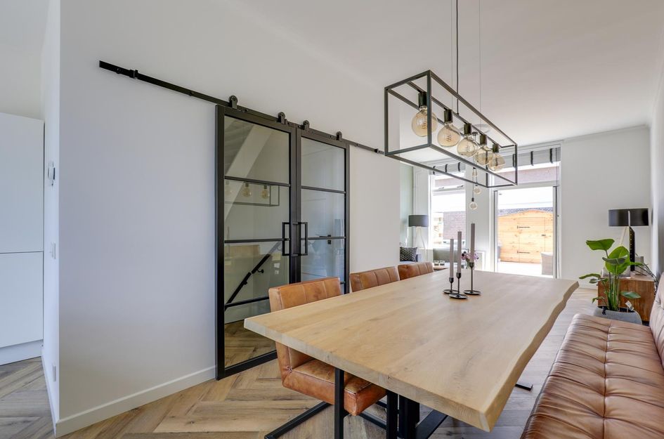 Abel Tasmanstraat 43BS