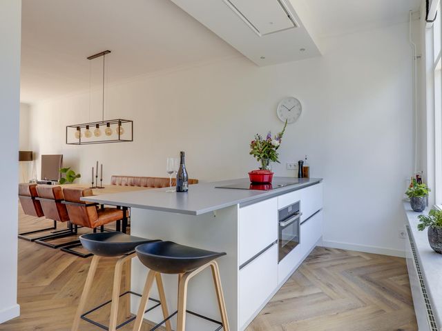 Abel Tasmanstraat 43BS, Utrecht