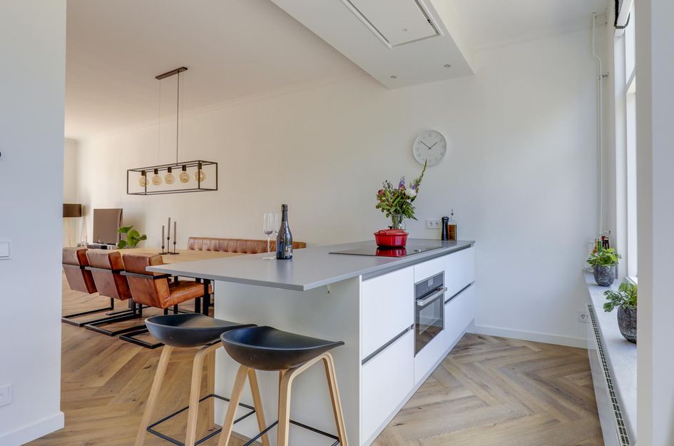Abel Tasmanstraat 43BS