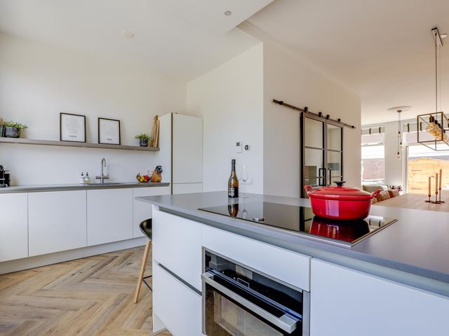 Abel Tasmanstraat 43BS, Utrecht
