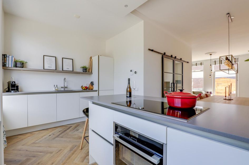 Abel Tasmanstraat 43BS