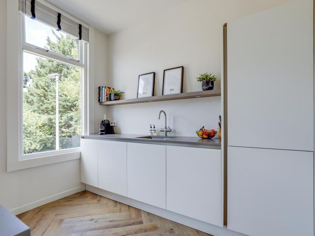 Abel Tasmanstraat 43BS, Utrecht