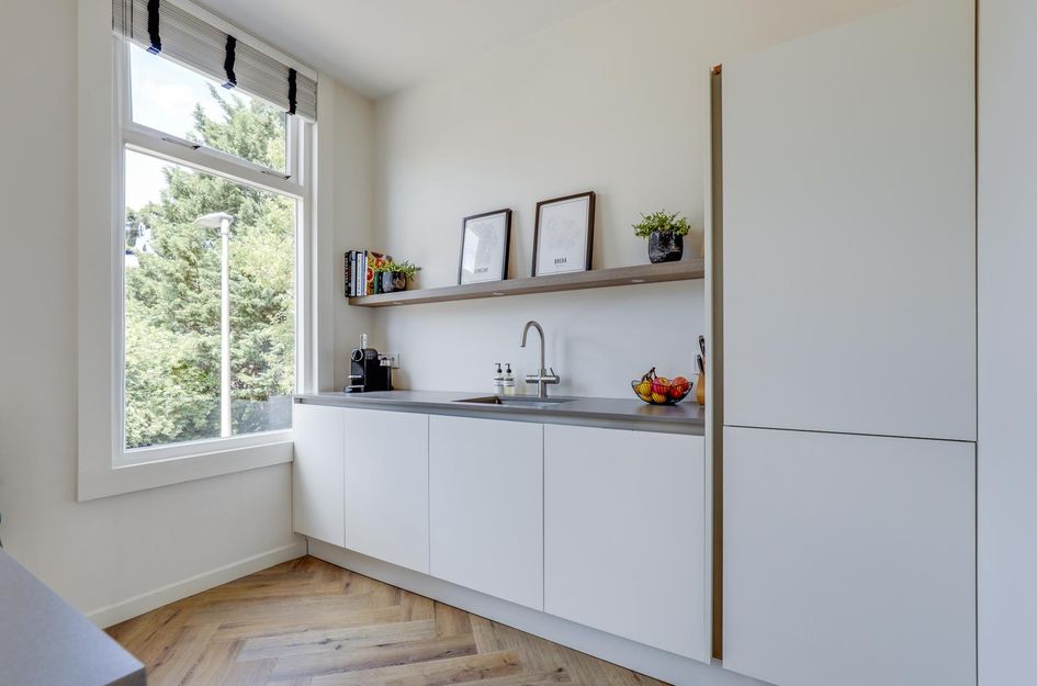 Abel Tasmanstraat 43BS