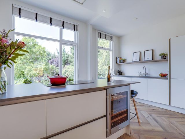 Abel Tasmanstraat 43BS, Utrecht