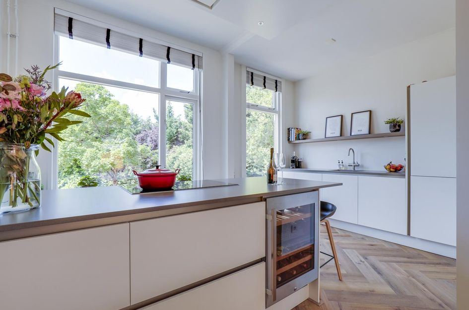 Abel Tasmanstraat 43BS