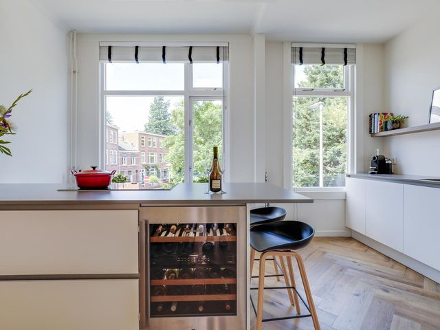 Abel Tasmanstraat 43BS, Utrecht