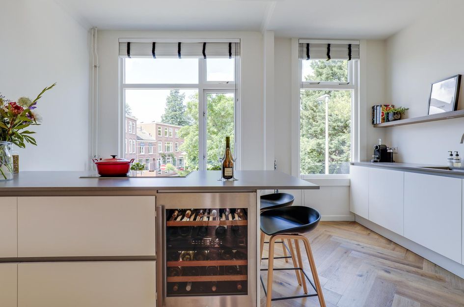 Abel Tasmanstraat 43BS