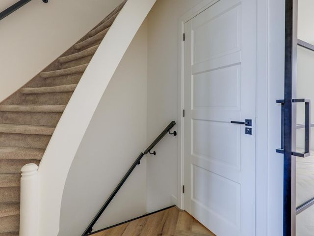 Abel Tasmanstraat 43BS, Utrecht