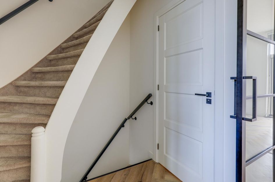 Abel Tasmanstraat 43BS
