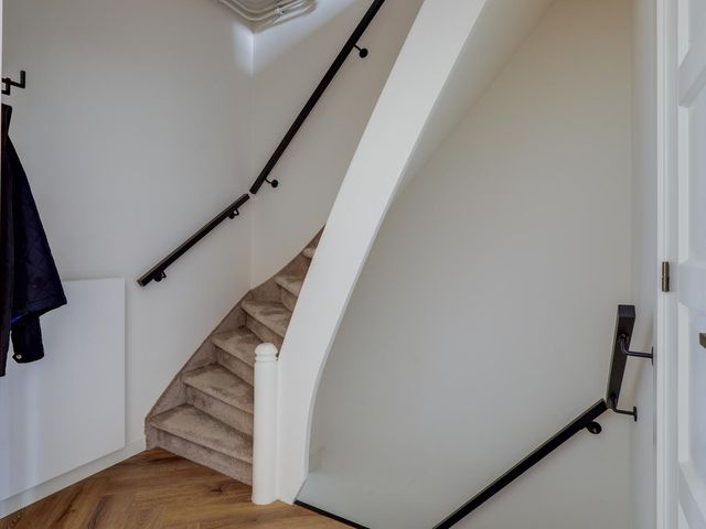 Abel Tasmanstraat 43BS, Utrecht