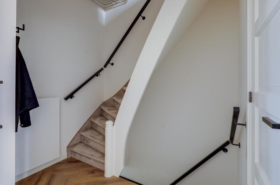 Abel Tasmanstraat 43BS