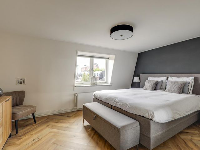 Abel Tasmanstraat 43BS, Utrecht