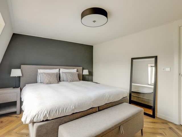 Abel Tasmanstraat 43BS, Utrecht