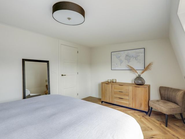 Abel Tasmanstraat 43BS, Utrecht