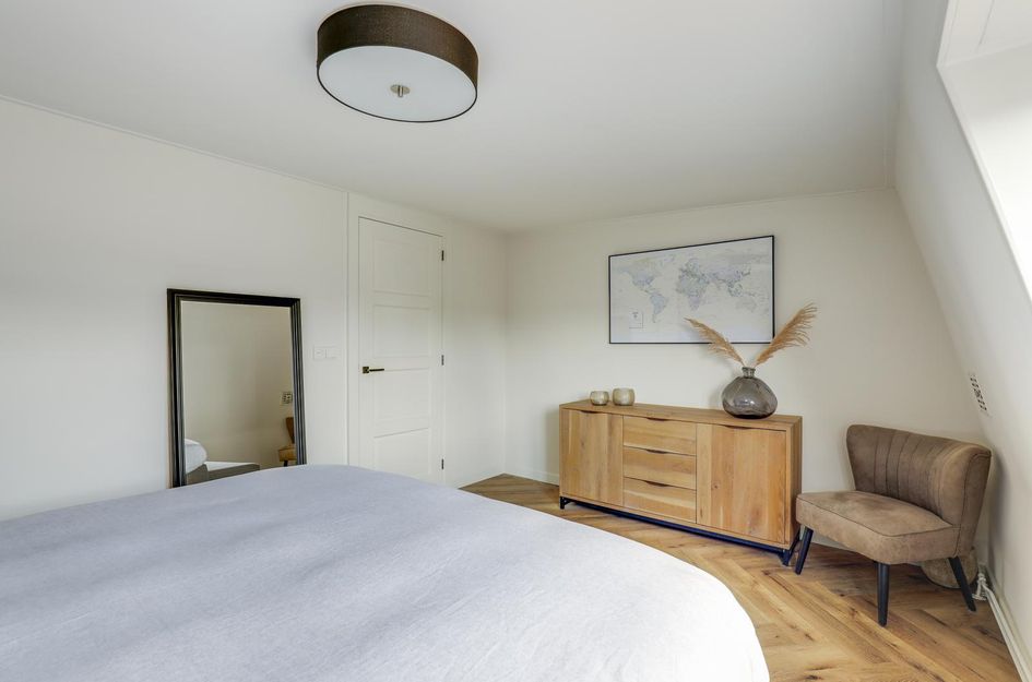 Abel Tasmanstraat 43BS