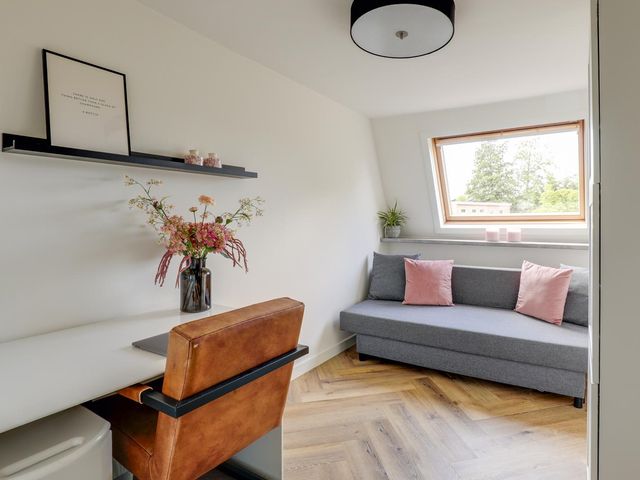 Abel Tasmanstraat 43BS, Utrecht