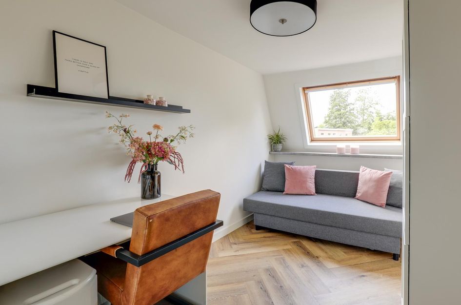 Abel Tasmanstraat 43BS