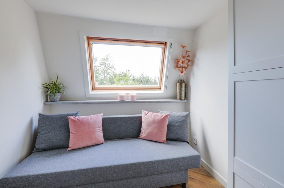 Abel Tasmanstraat 43BS