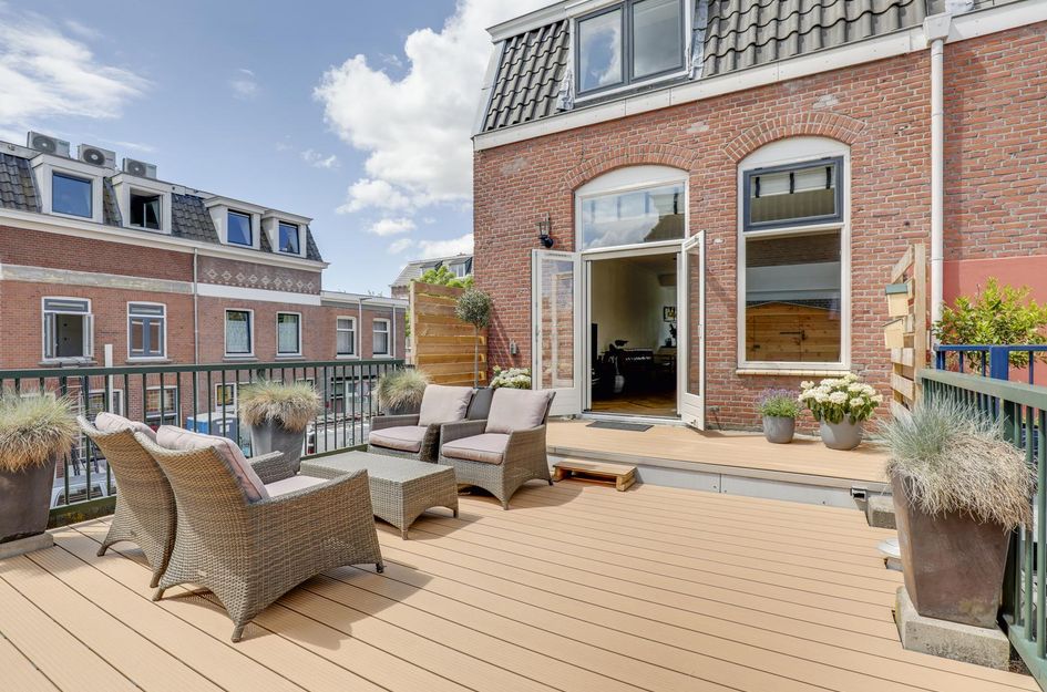 Abel Tasmanstraat 43BS