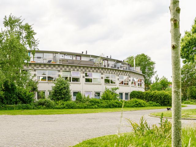 Lijzijde 33, Amersfoort