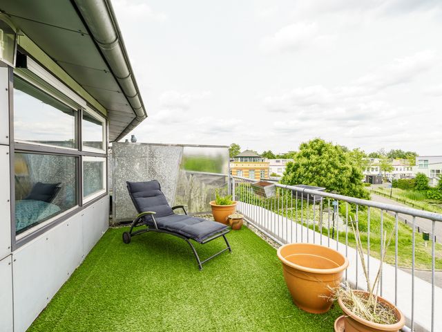 Lijzijde 33, Amersfoort