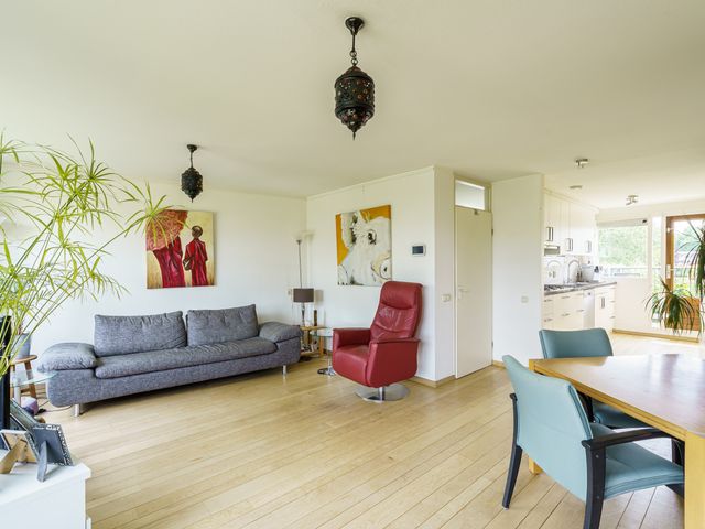 Lijzijde 33, Amersfoort
