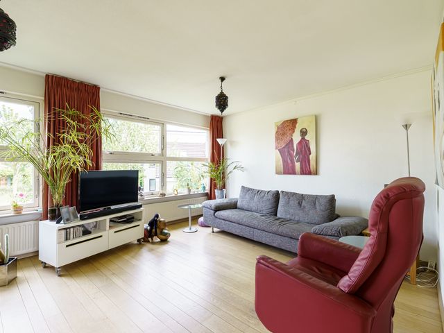 Lijzijde 33, Amersfoort