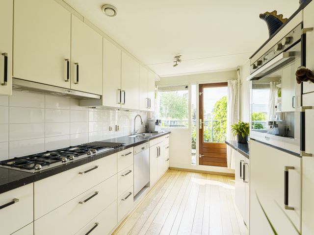 Lijzijde 33, Amersfoort