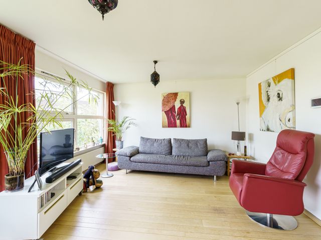 Lijzijde 33, Amersfoort